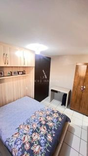 Apartamento a Venda no Residencial Ilhas Vivence no bairro da Serraria.