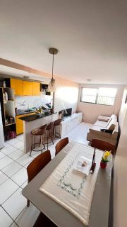 Apartamento a Venda no Residencial Ilhas Vivence no bairro da Serraria.
