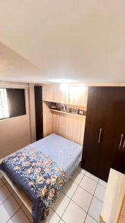 Apartamento a Venda no Residencial Ilhas Vivence no bairro da Serraria.