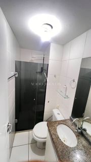 Apartamento a Venda no Residencial Ilhas Vivence no bairro da Serraria.