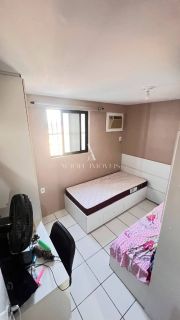 Apartamento a Venda no Residencial Ilhas Vivence no bairro da Serraria.