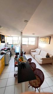 Apartamento a Venda no Residencial Ilhas Vivence no bairro da Serraria.