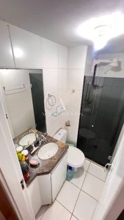 Apartamento a Venda no Residencial Ilhas Vivence no bairro da Serraria.