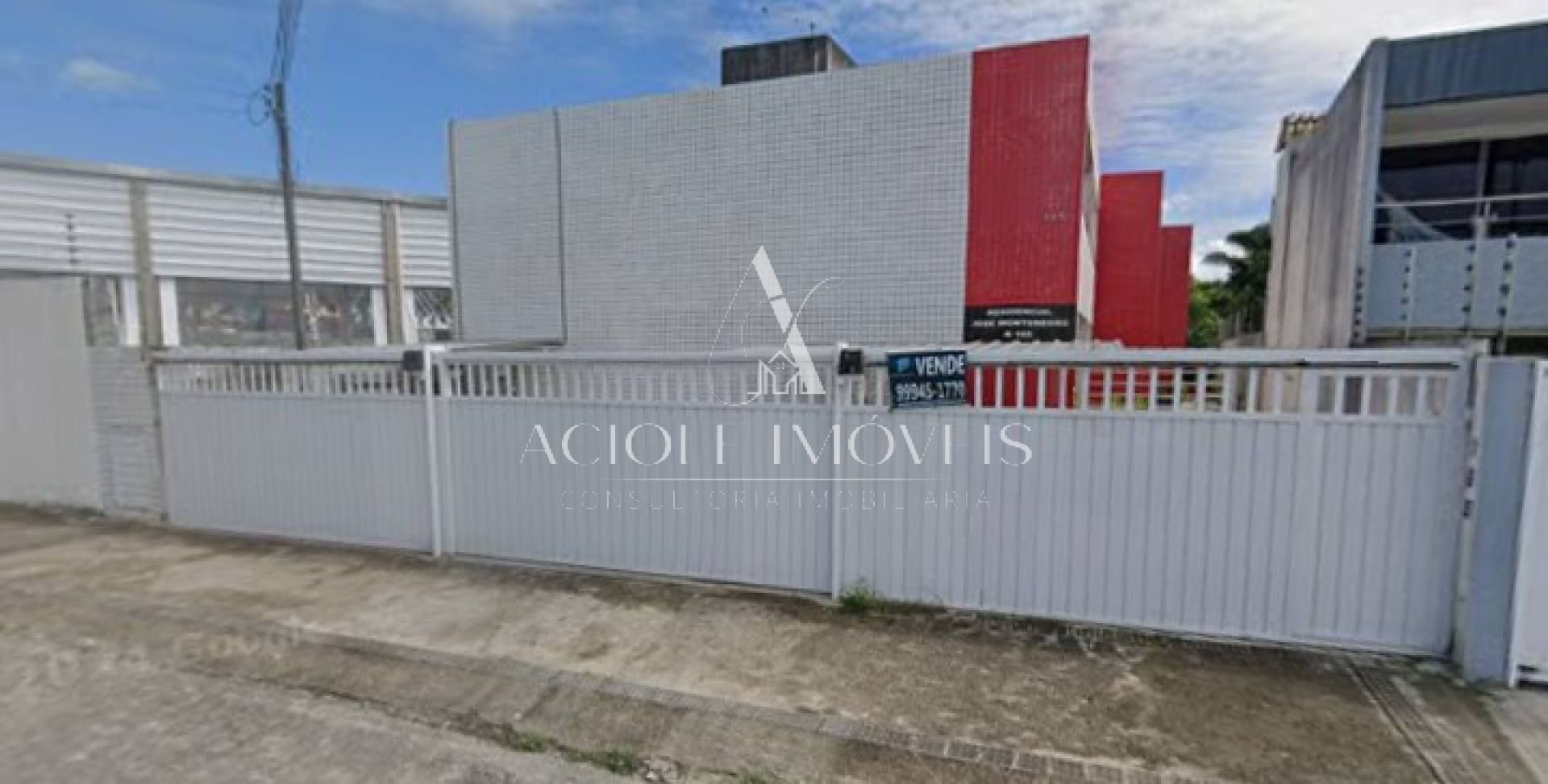 Casa a Venda no Residencial José Montenegro no bairro de Antares.