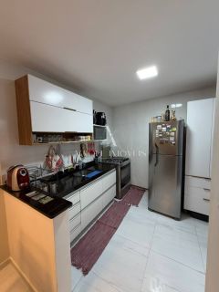 Casa a Venda no Residencial José Montenegro no bairro de Antares.