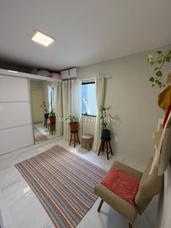 Casa a Venda no Residencial José Montenegro no bairro de Antares.
