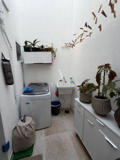 Casa a Venda no Residencial José Montenegro no bairro de Antares.