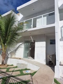 Casa a Venda no Residencial Prima Colatino V no bairro Antares.