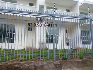 Casa a Venda no Residencial Prima Colatino V no bairro Antares.