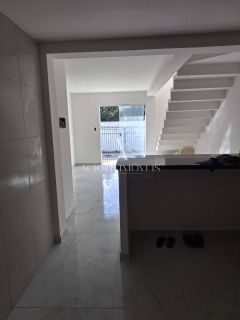 Casa a Venda no Residencial Prima Colatino V no bairro Antares.