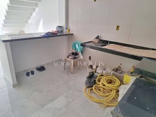 Casa a Venda no Residencial Prima Colatino V no bairro Antares.