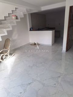 Casa a Venda no Residencial Prima Colatino V no bairro Antares.