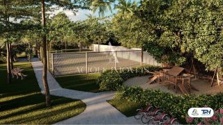 Lote a Venda no Residencial Bella Vista II no bairro Antares.