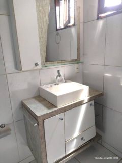 Casa Com Ponto Comercial a Venda na Cidade de Atalaia/AL.