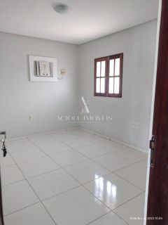 Casa Com Ponto Comercial a Venda na Cidade de Atalaia/AL.