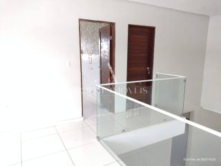 Casa Com Ponto Comercial a Venda na Cidade de Atalaia/AL.