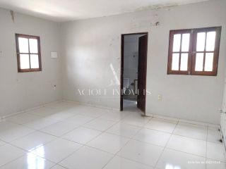 Casa Com Ponto Comercial a Venda na Cidade de Atalaia/AL.