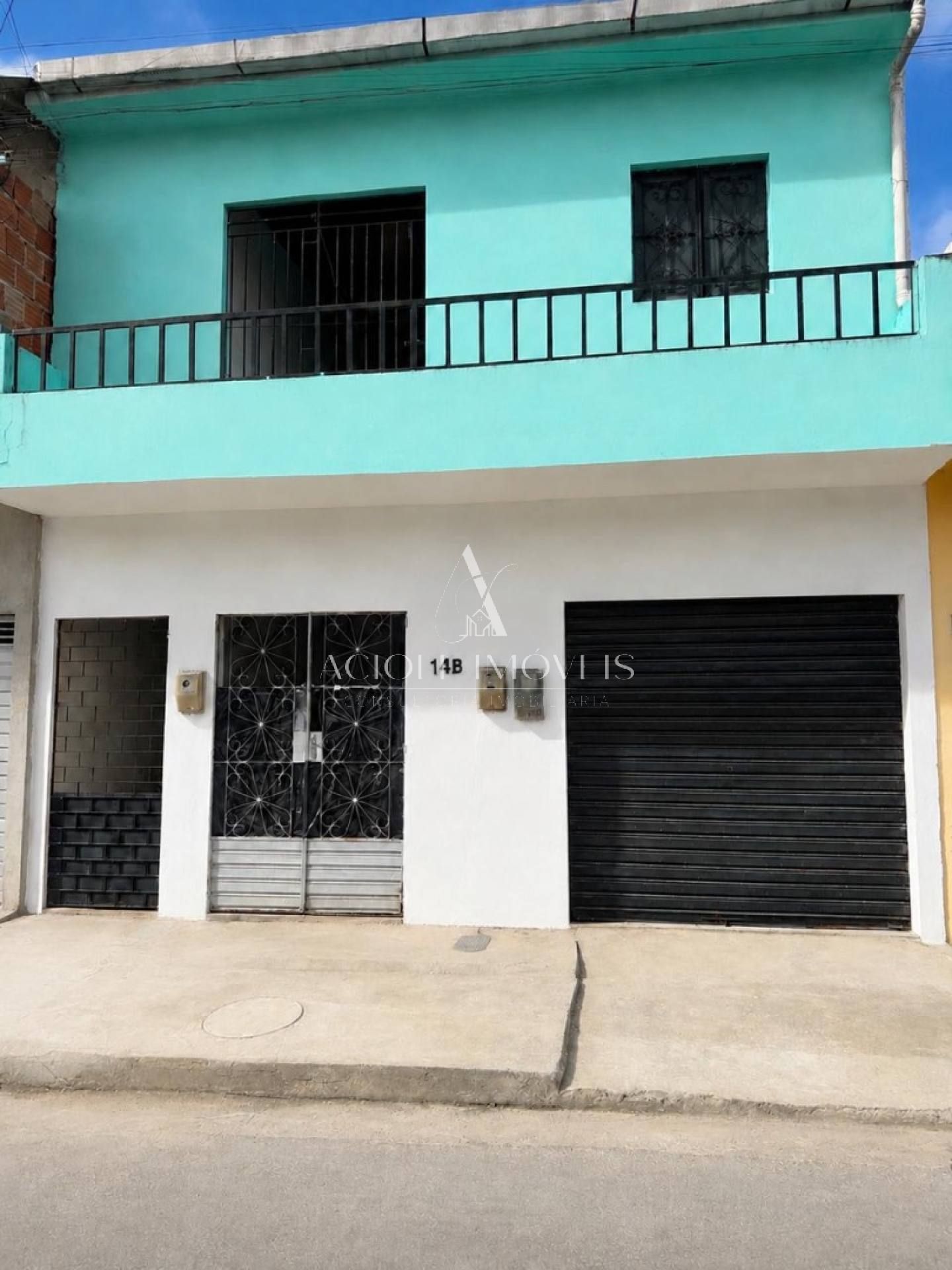 CASA A VENDA NA SANTA LUCIA