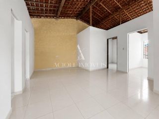 CASA A VENDA NA SANTA LUCIA