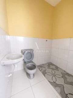 CASA A VENDA NA SANTA LUCIA