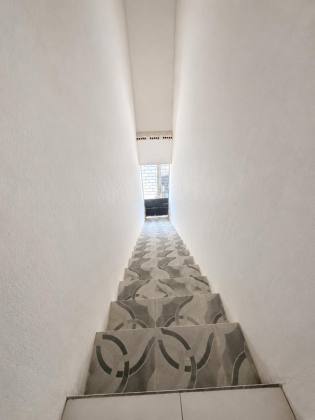 CASA A VENDA NA SANTA LUCIA