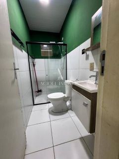 CASA A VENDA RECANTO DAS AGUAS