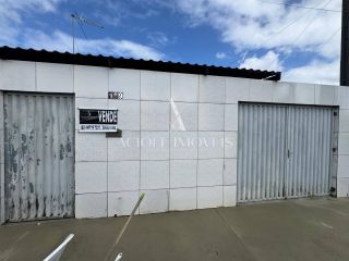 CASA A VENDA RECANTO DAS AGUAS
