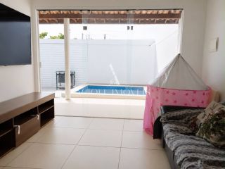 CASA GRAND JARDIM DAS AMENDOEIRAS