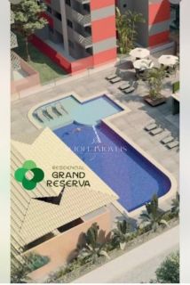 APARTAMENTO LOCAÇÃO VIA EXPRESSA
