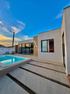 CASA GRAND JARDIM