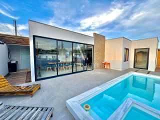 CASA GRAND JARDIM