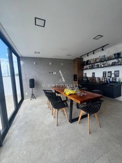 CASA GRAND JARDIM