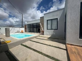 CASA GRAND JARDIM