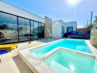 CASA GRAND JARDIM