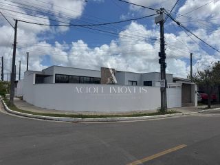 CASA GRAND JARDIM