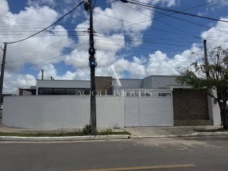 CASA GRAND JARDIM