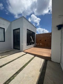 CASA GRAND JARDIM