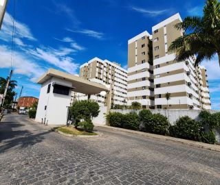 APARTAMENTO 3 quartos AV MENINO MARCELO
