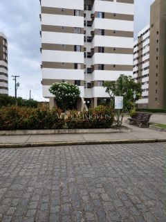 APARTAMENTO 3 quartos AV MENINO MARCELO