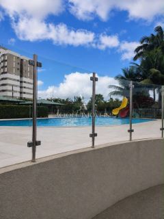 APARTAMENTO 3 quartos AV MENINO MARCELO