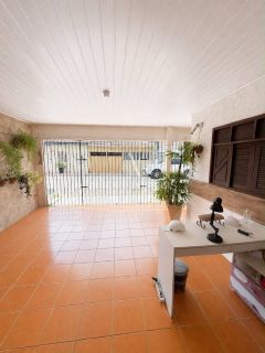 Casa a Venda no Santos Dumont