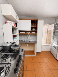 Casa a Venda no Santos Dumont