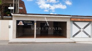 Casa a Venda no Santos Dumont