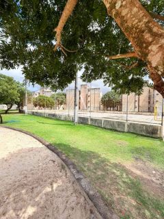 APARTAMENTO BOSQUE DAS PALMEIRAS