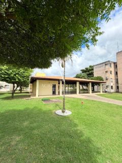 APARTAMENTO BOSQUE DAS PALMEIRAS