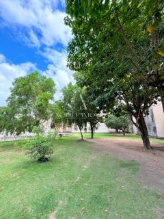 APARTAMENTO BOSQUE DAS PALMEIRAS