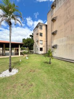 APARTAMENTO BOSQUE DAS PALMEIRAS