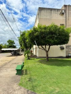 APARTAMENTO BOSQUE DAS PALMEIRAS