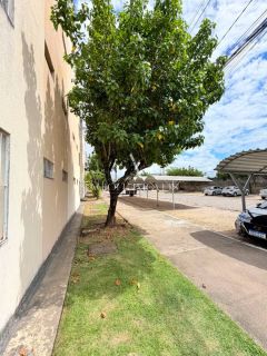 APARTAMENTO BOSQUE DAS PALMEIRAS