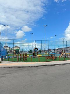 APARTAMENTO BOSQUE DAS PALMEIRAS
